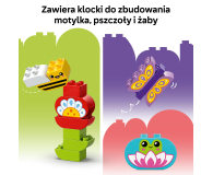 LEGO DUPLO 10444 Kreatywny ogród i kwiaty - 1283651 - zdjęcie 8